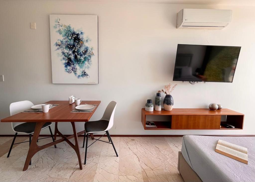 One Paralia By Andiani Apartment Playa del Carmen